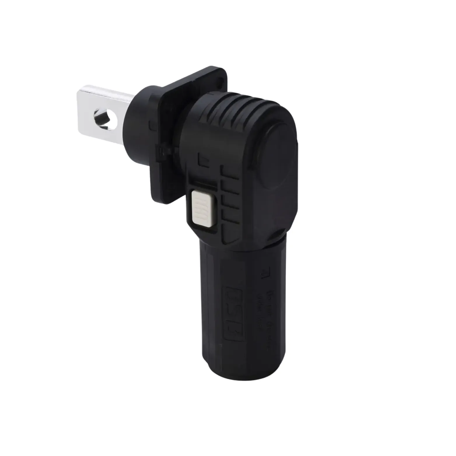 CONNECTOR TERMINAL 125A BLACK - Image 3